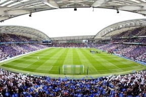 yy易游官方官网包含布莱顿今晨复出首秀，志在中超名次提升，底气十足，球队文化再被提及的词条